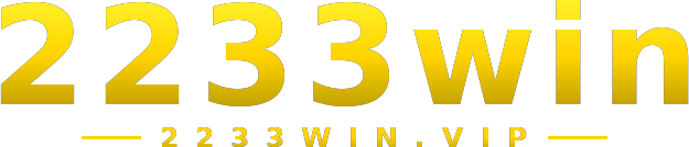 2233win logo
