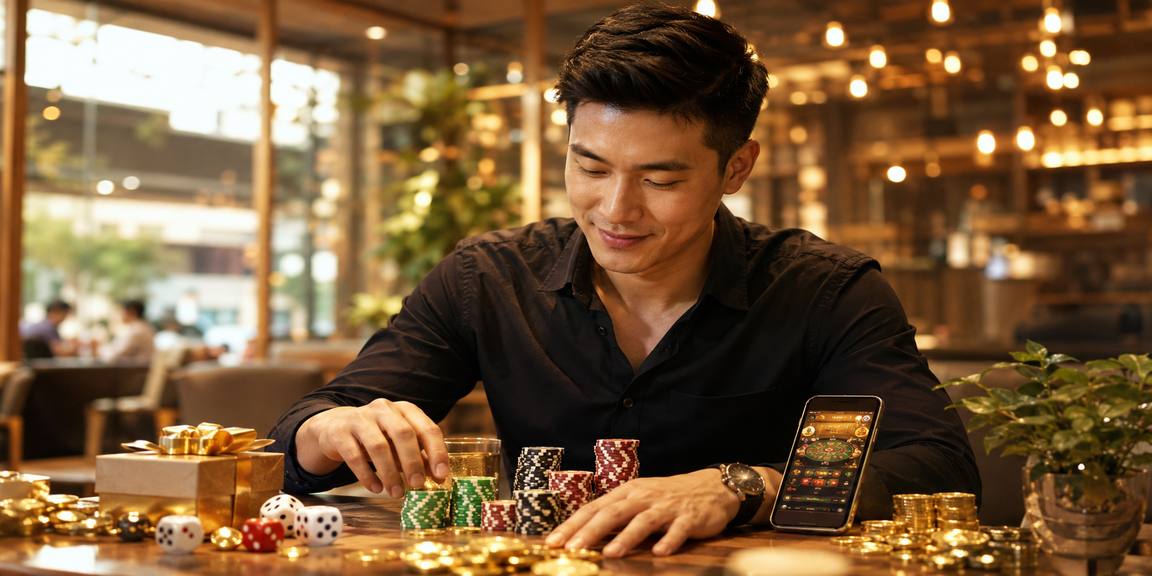 2233win Ưu Đãi Vòng Quay
